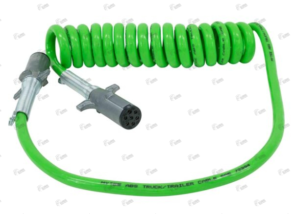15’,40in. LeadABS Cord Coil