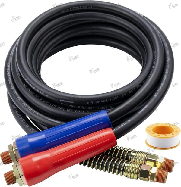 Air Hose 15"