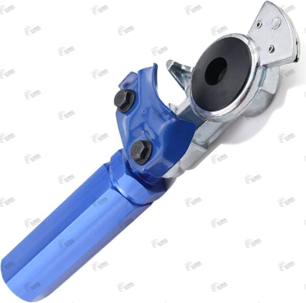 Glad Hand(blue) With handle