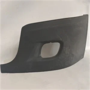 OUTTER CORNER BUMPER WITH HOLE CASCADIA 2008-2017