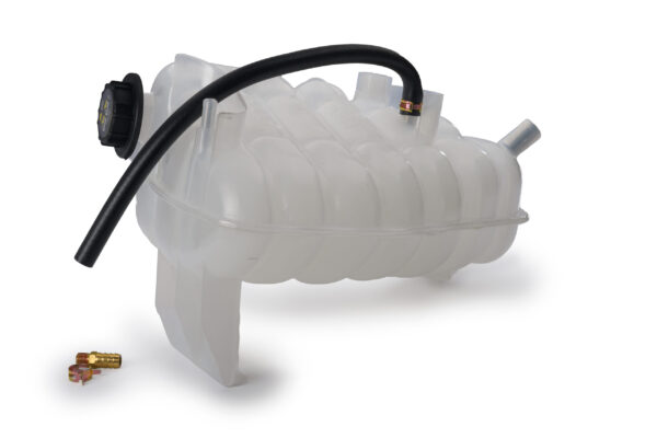 International Prostar Coolant Reservoir/Tank - Image 2