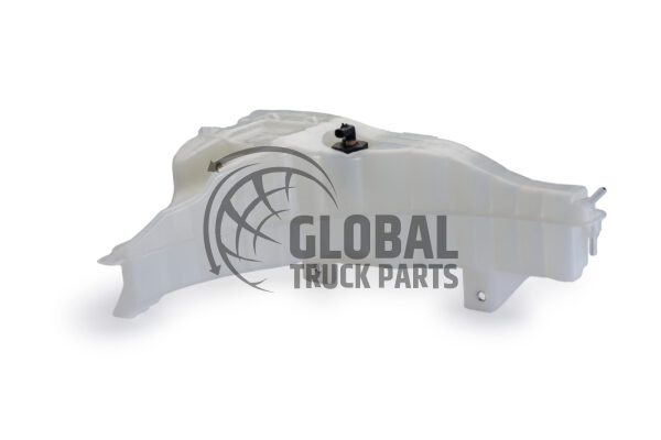Freightliner Cascadia Coolant Reservoir/Tank - Image 2