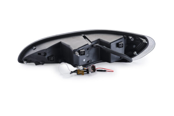 Peterbilt 386/387 LED-Projector Headlamp RH - Image 2