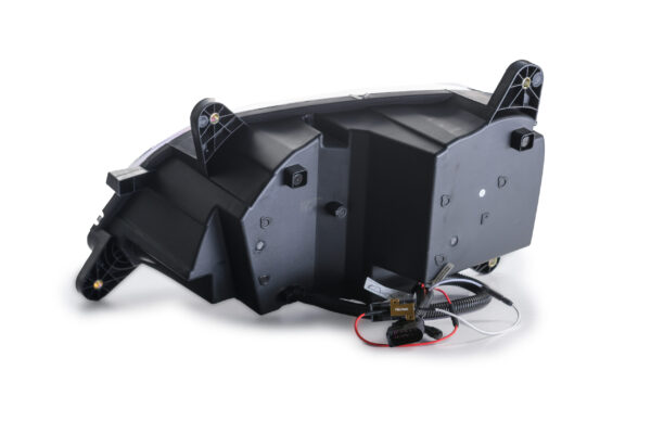 Peterbilt 579 2013-2019 LED-Projector Headlamp RH - Image 2