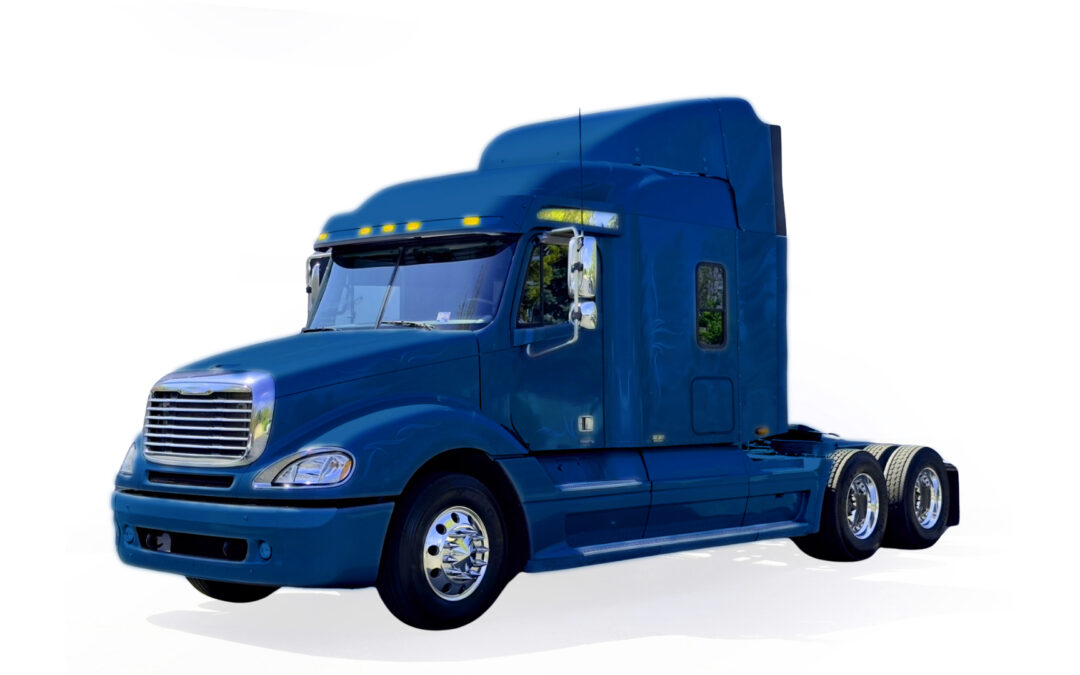 Freightliner Columbia