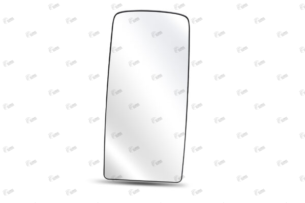 Freightliner Cascadia Door Mirror Heated Upper Glass