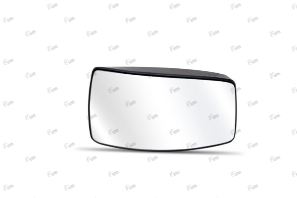 Volvo Hood Mirror Glass
