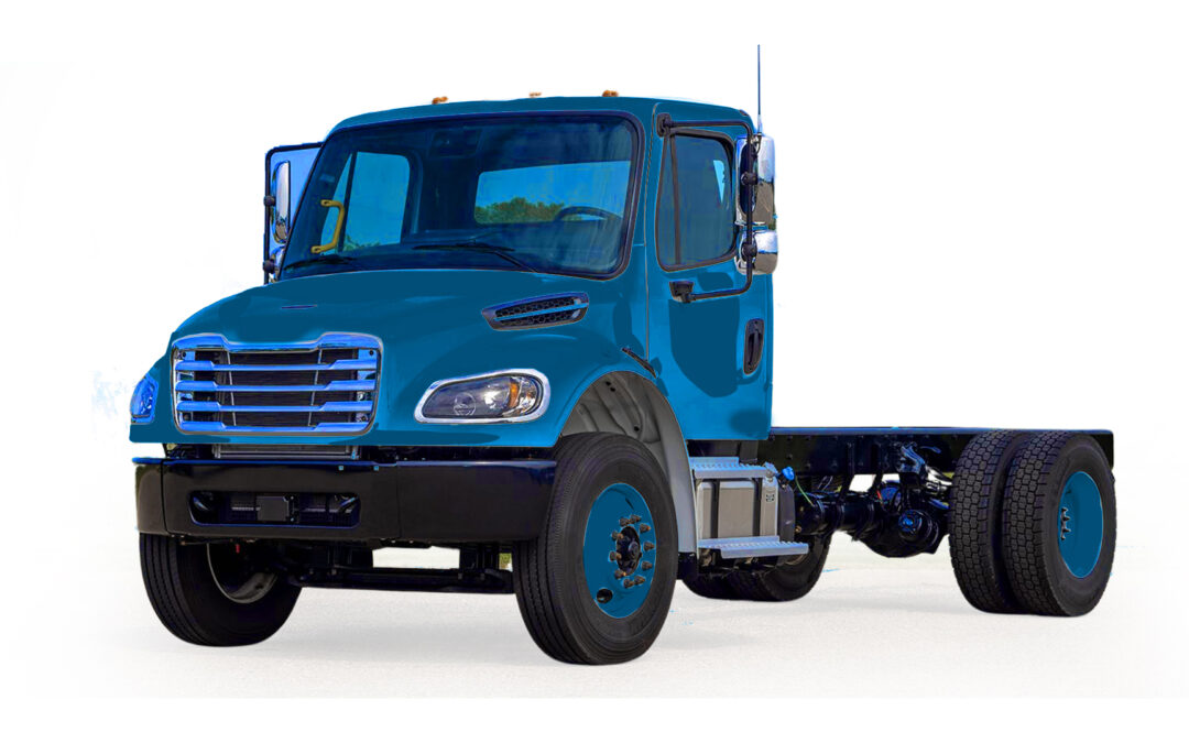 Freightliner M2