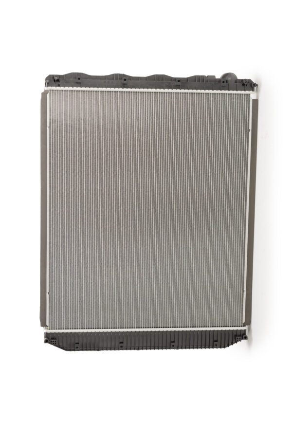 Volvo VNL-Mack Radiator W/o Frame - Image 2