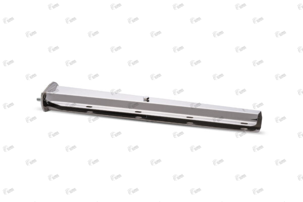 Mud Flap Hanger Straight Stainless Steel