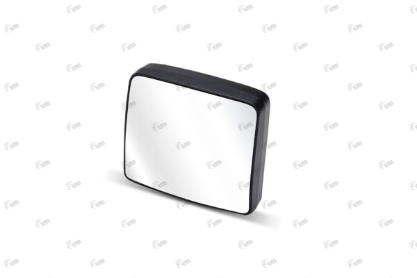 Kenworth T680 Door Mirror Heated Lower Glass