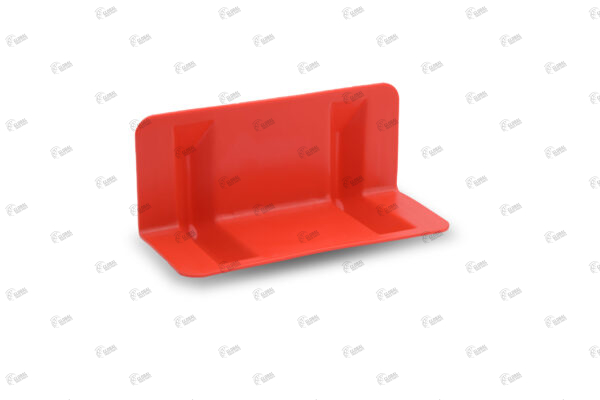 Plastic Corner Protector 6"