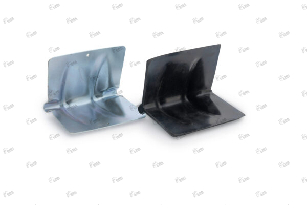 Steel Corner Protector
