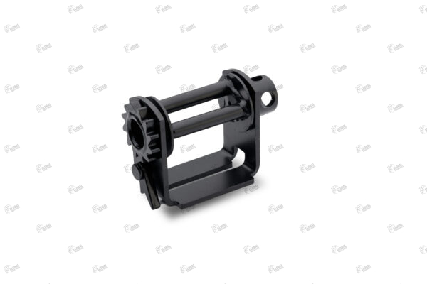 3 Bar Weld On Winch - Image 2