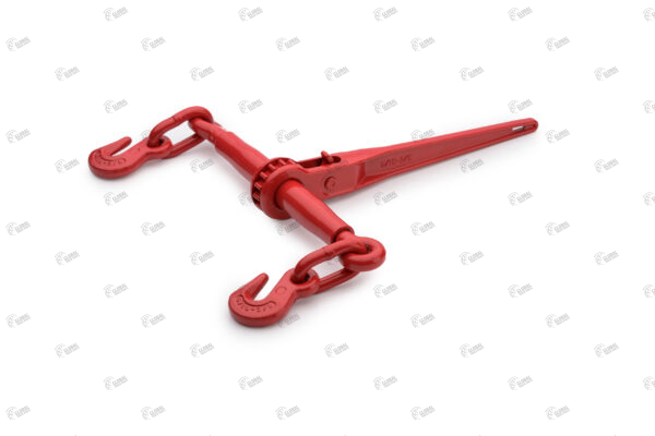Ratchet Chain Binder