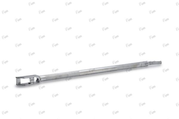 Combination Winch Bar, Square Head