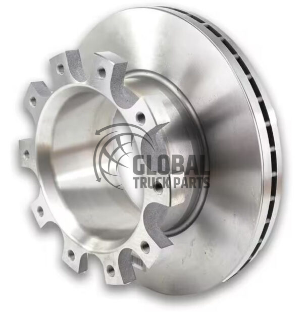 Brake Rotor 16.875in X 6.281in(Cascadia)