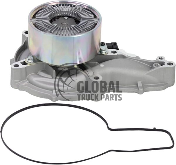 Water Pump Electric Mack MP8 Volvo D13