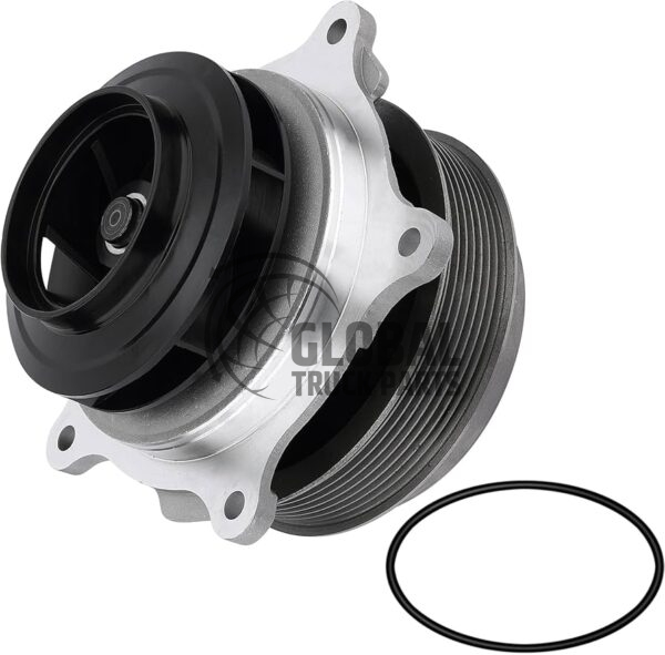 Water Pump Paccar MX13 - Global Truck Parts