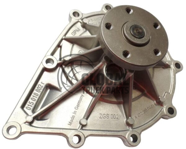 Water Pump Detroit Diesel DD13 DD15 DD16