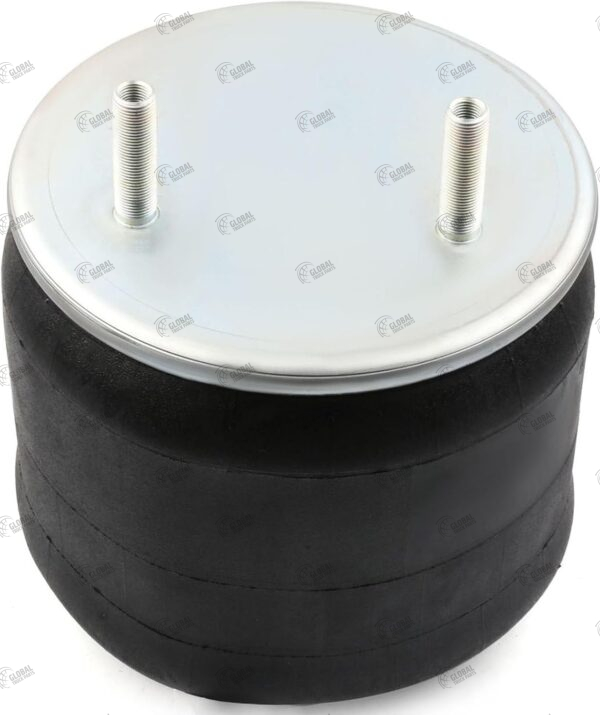 1K8713- Global Air Spring Rolling Lobe