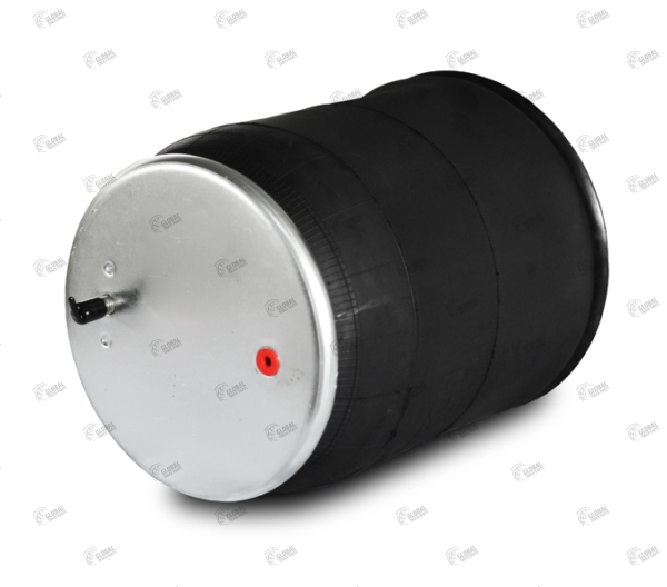 1K8829- Global Air Spring Rolling Lobe