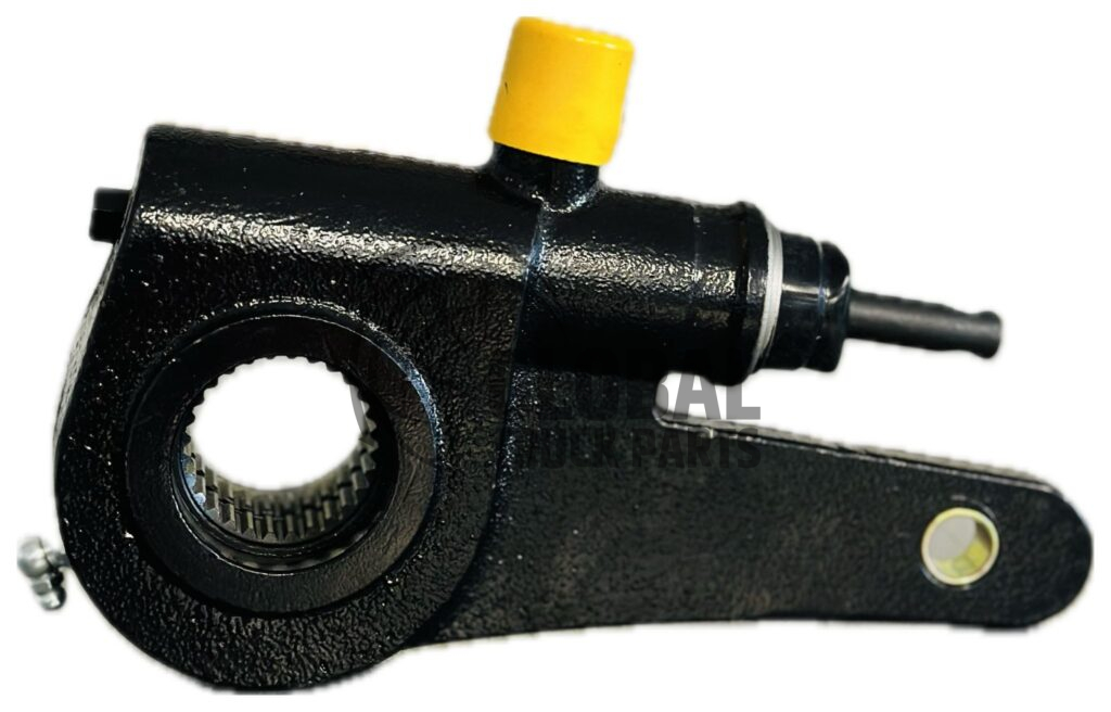 AUTOMATIC SLACK ADJUSTER - BRAKE, 1.50, 28 SPLINE - Global Truck Parts