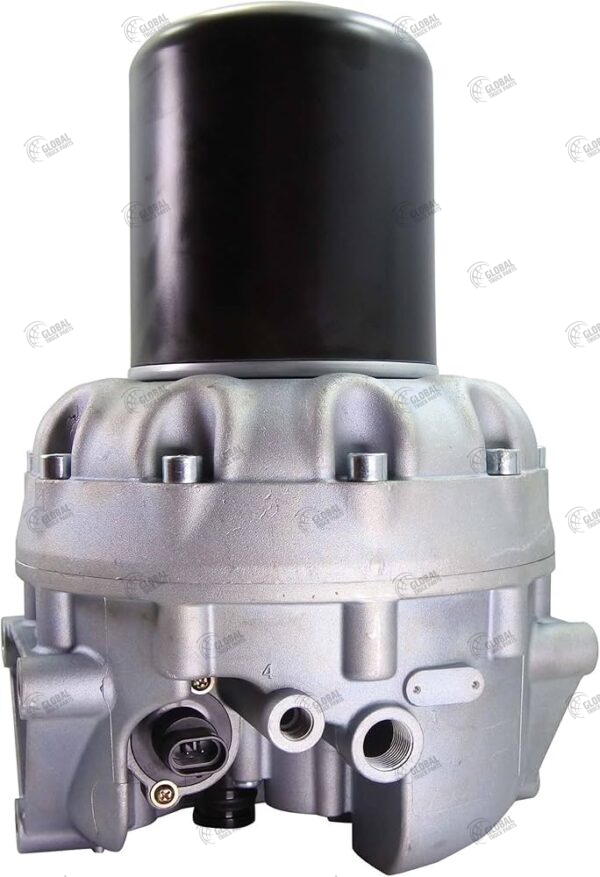 Cascadia SS1200 Plus Type Air Dryer 12V