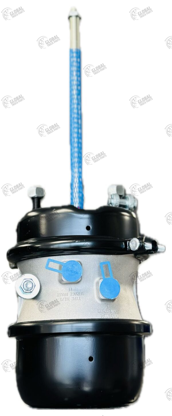Spring Brake full Sealed 30/30 LS Long Rod
