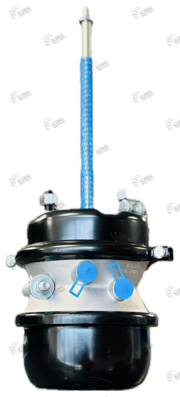 Spring Brake full Sealed 3030 Long Rod