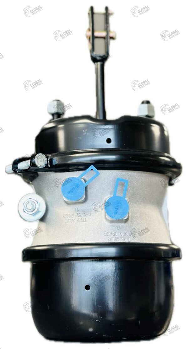 Spring Brake 2.25" Welded Clevis LS