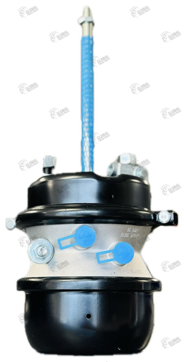 Spring Brake full Sealed 3030 Regular Rod