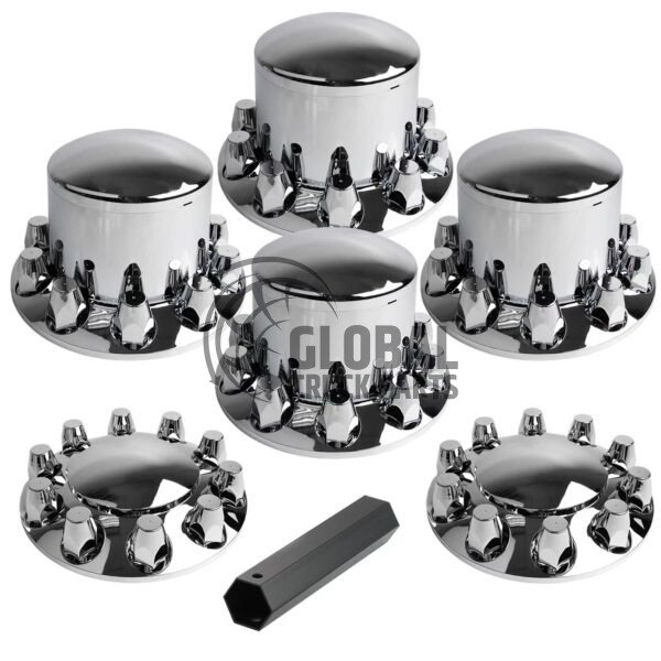 Hub Cap Kit