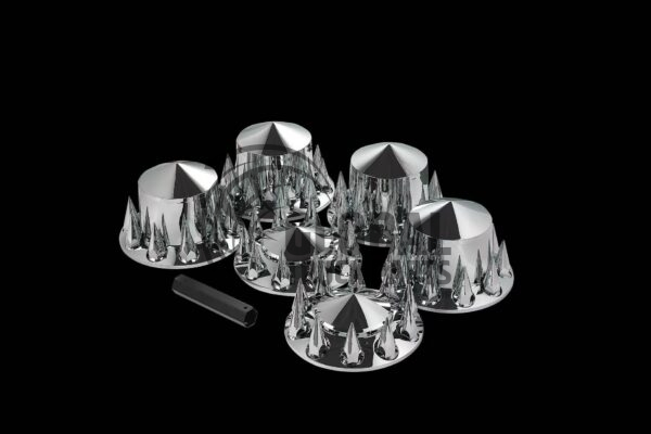 Hub Cap Kit - Image 2