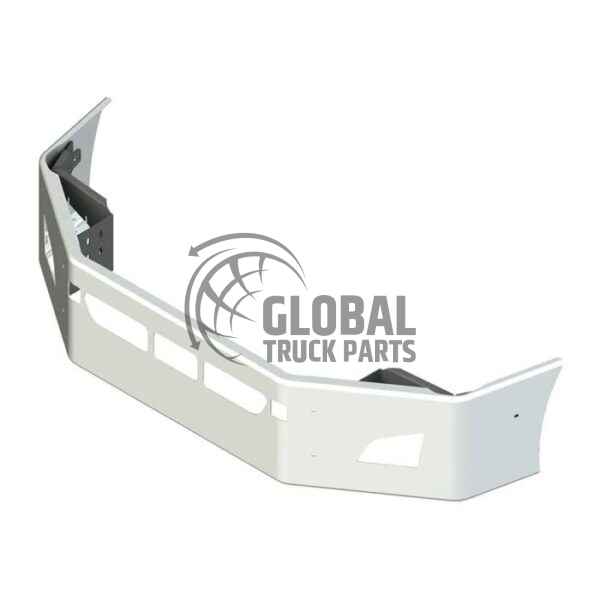 2018+ VOLVO STEEL BUMPER