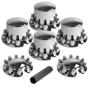 Chrome Accessories