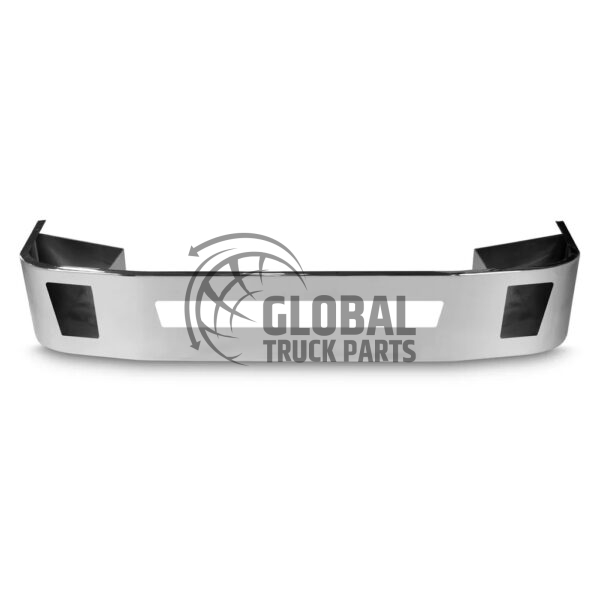 Steel Bumper for Volvo Trucks – Pre-2018 Models