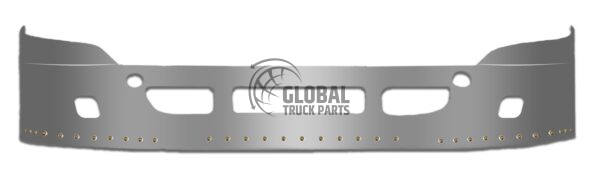 Steel Bumper for Peterbilt 579