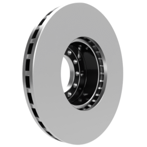 BRAKE DISK ROTOR NEW VOLVO