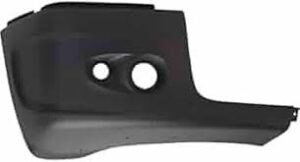 Corner Bumper With Two Hole Century 2004-2016