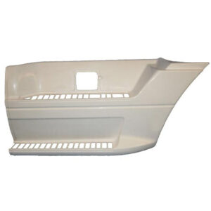 SIDE FRONT FAIRING COLUMBIA 2004-2016