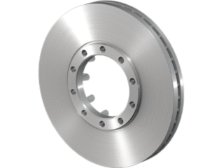 BRAKE DISK ROTOR NEW CASCADIA