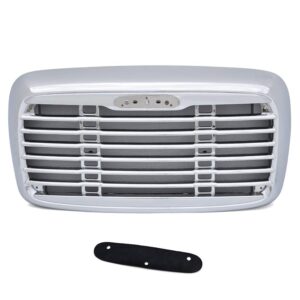 GRILLE WITH  BUG SCREEN FREIGHTLINER COLUMBIA 2004-2016