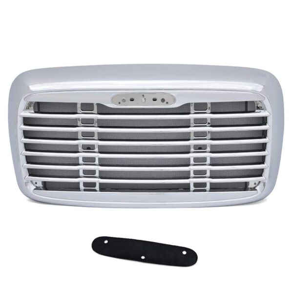 GRILLE WITH  BUG SCREEN FREIGHTLINER COLUMBIA 2004-2016